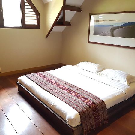 Jiwa Jawa Resort Bromo Exterior foto
