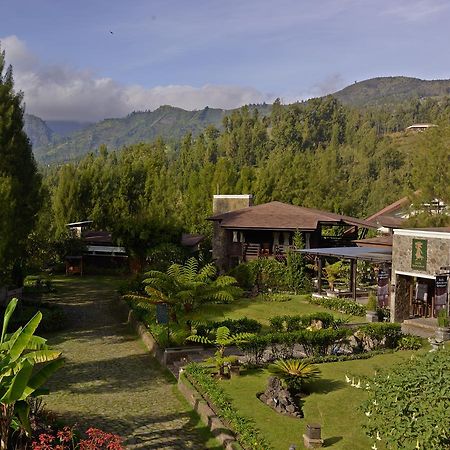 Jiwa Jawa Resort Bromo Exterior foto