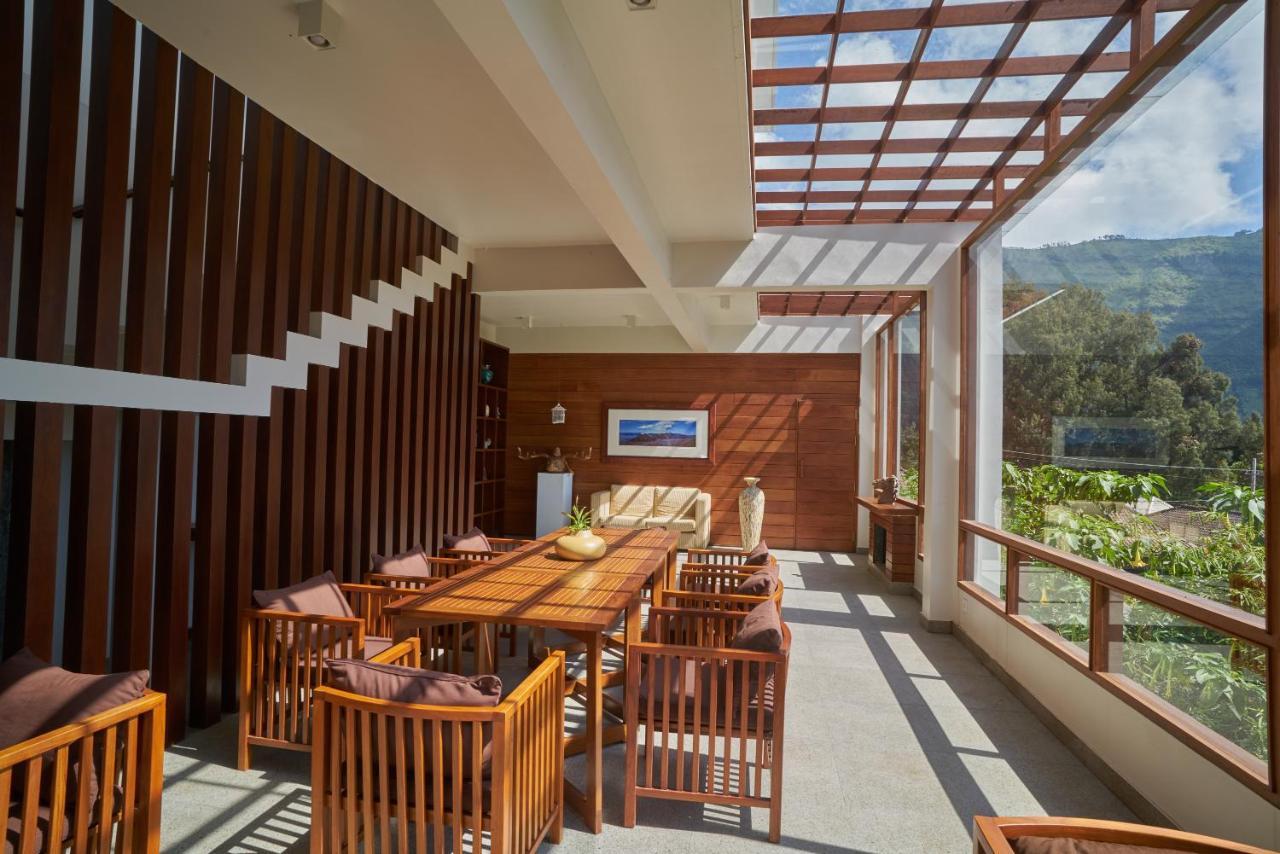 Jiwa Jawa Resort Bromo Exterior foto