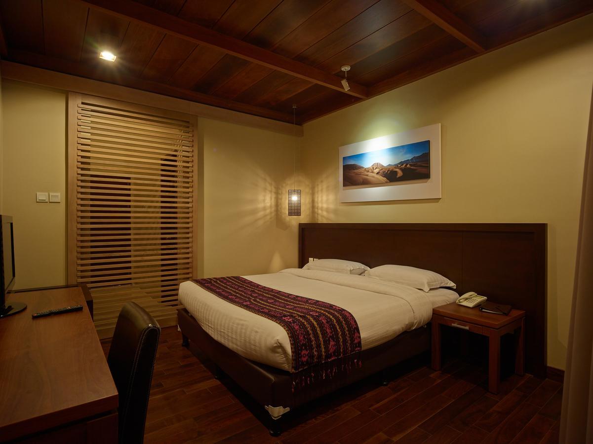 Jiwa Jawa Resort Bromo Exterior foto