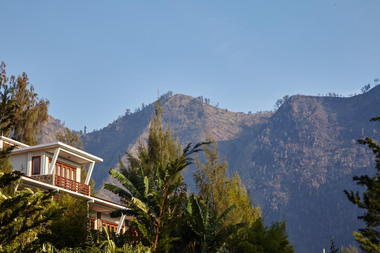 Jiwa Jawa Resort Bromo Exterior foto