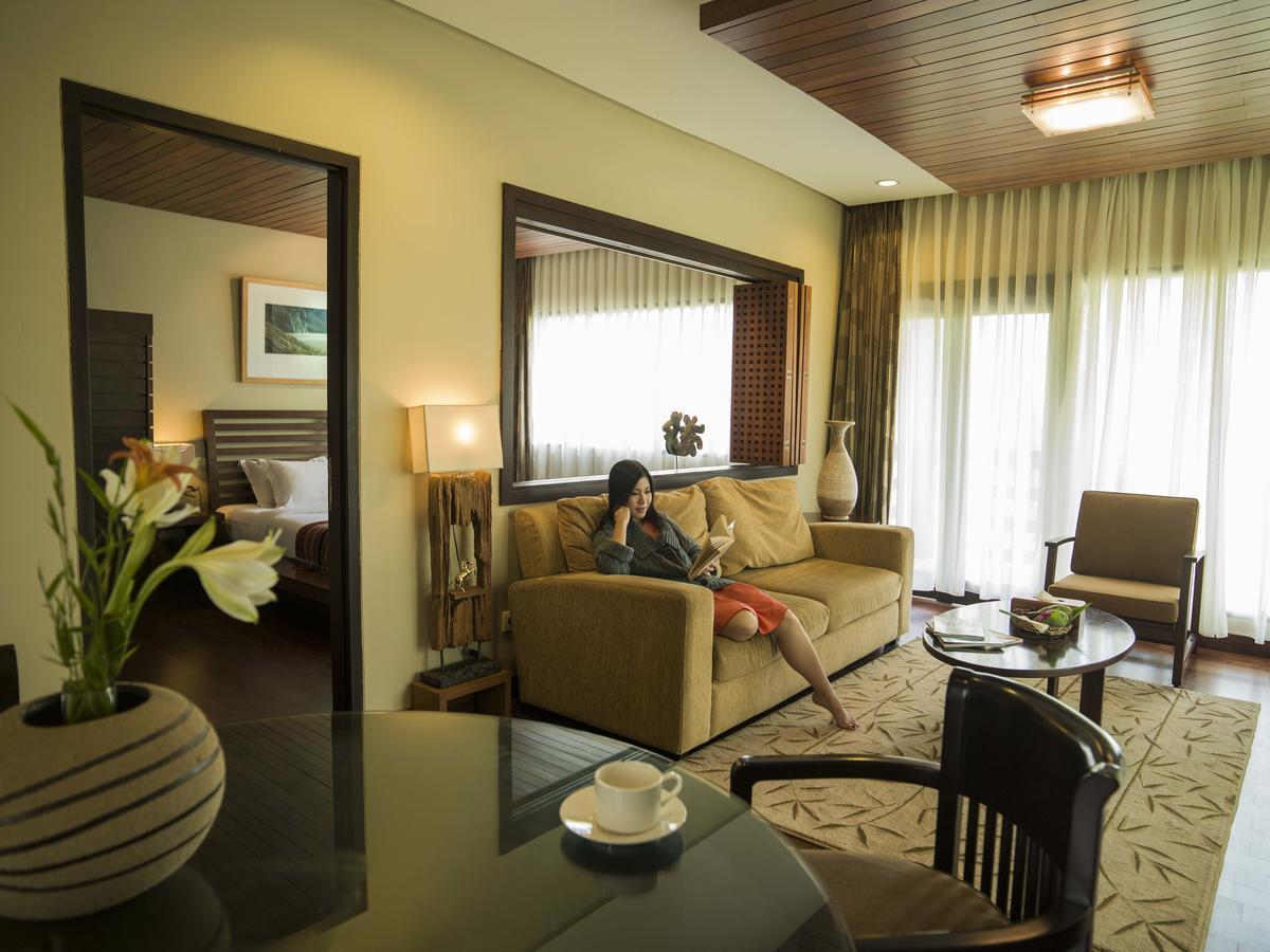 Jiwa Jawa Resort Bromo Exterior foto