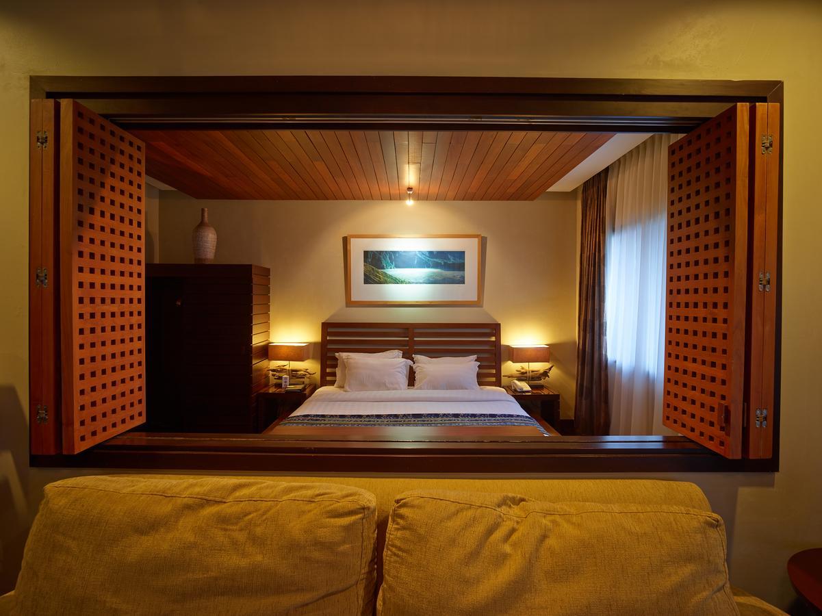 Jiwa Jawa Resort Bromo Exterior foto