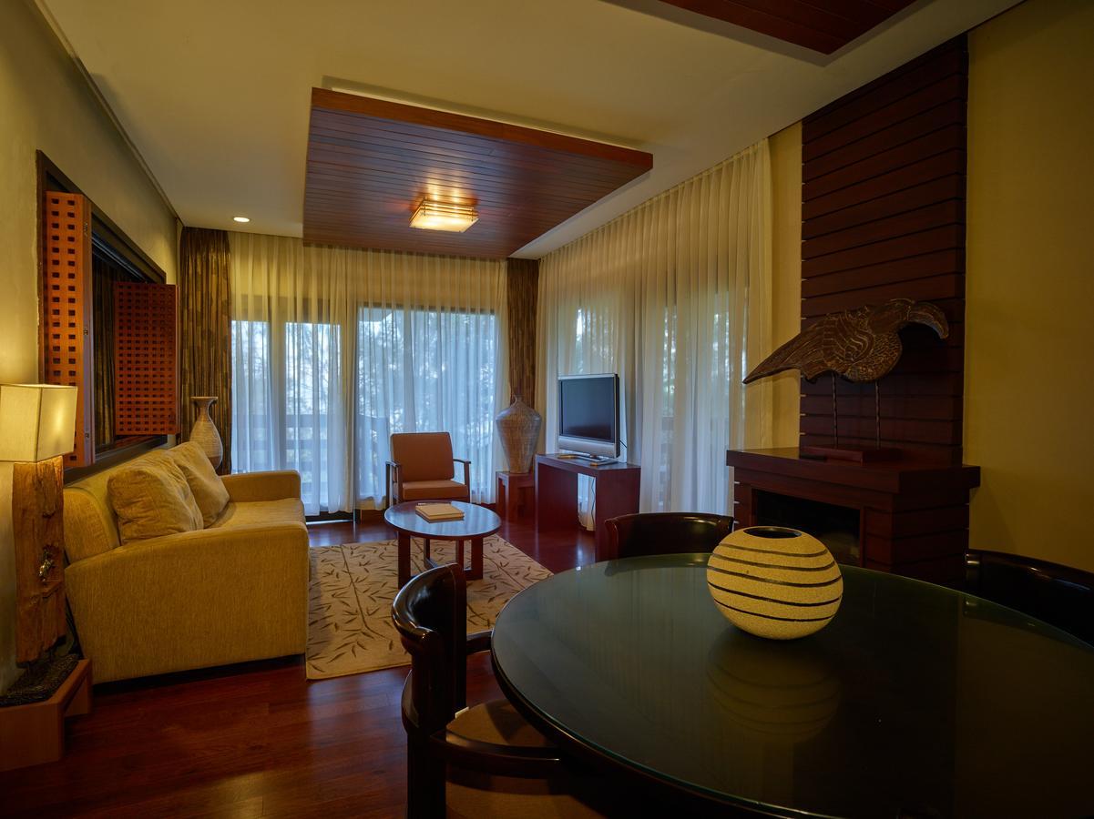 Jiwa Jawa Resort Bromo Exterior foto