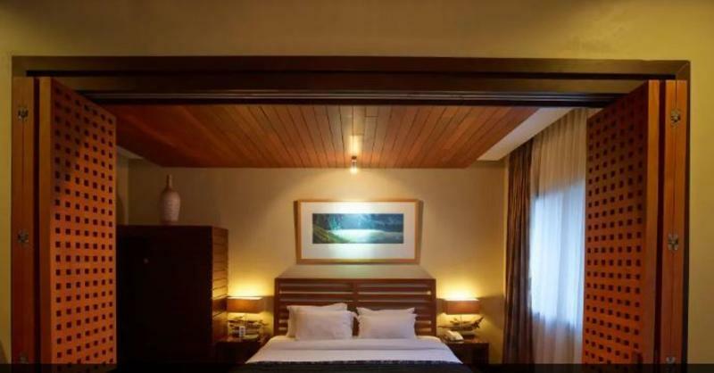 Jiwa Jawa Resort Bromo Exterior foto